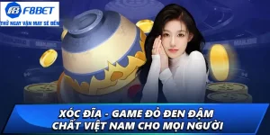 xóc đĩa ảnh đại diện